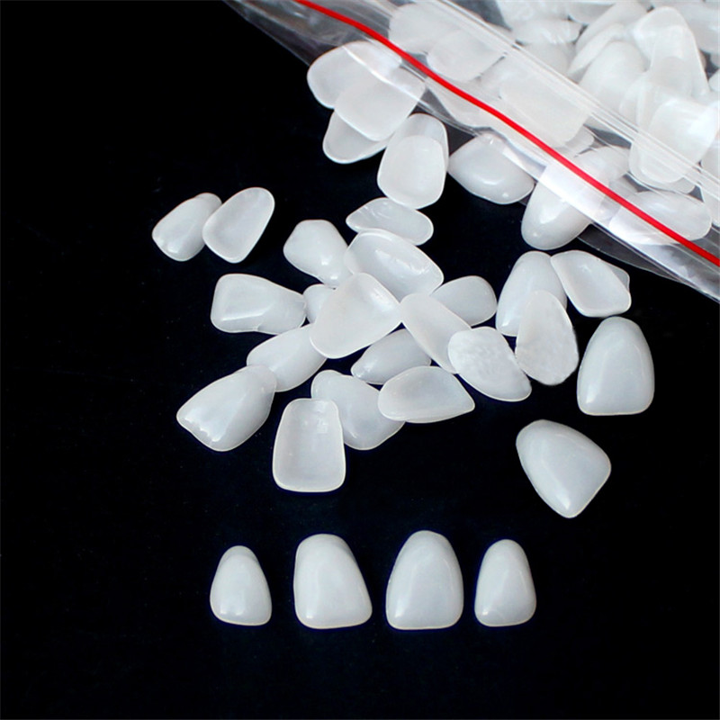 Dental False Teeth Temporary C - Teeth Whitening Home 评论和价格