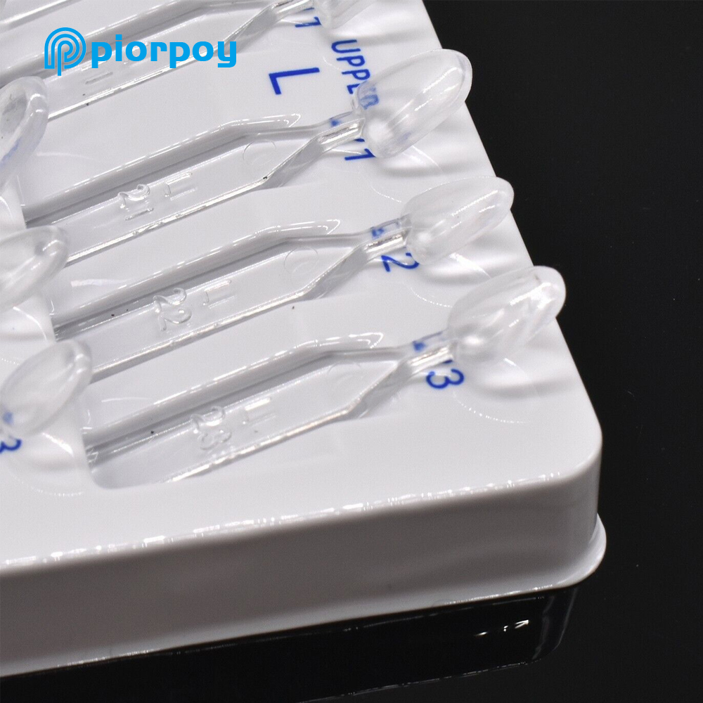 PIORPOY Dental Composite Resin - Teeth Whitening Home 评论和价格