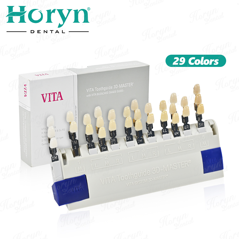 Vita 3D Master Dental Lab Blea - Teeth Whitening/Bleaching 评论和价格