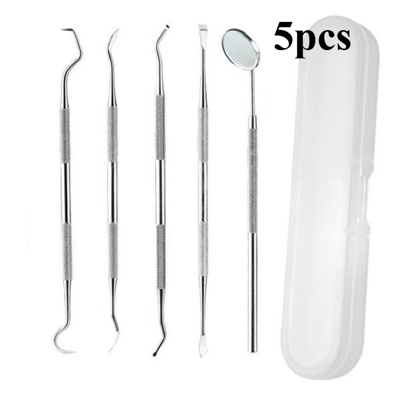3/4/5/6/7pcs Dentist Tools Pro - Teeth Whitening Machine Professional 评论和价格