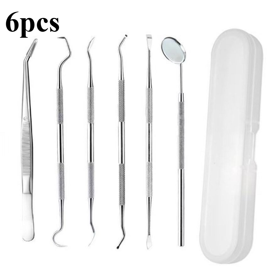 3/4/5/6/7pcs Dentist Tools Pro - Teeth Whitening Machine Professional 评论和价格
