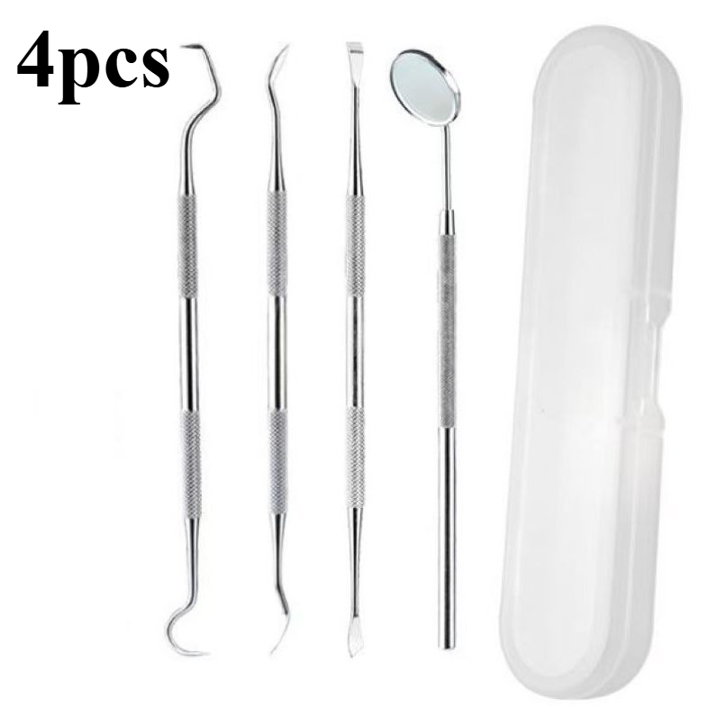 3/4/5/6/7pcs Dentist Tools Pro - Teeth Whitening Machine Professional 评论和价格
