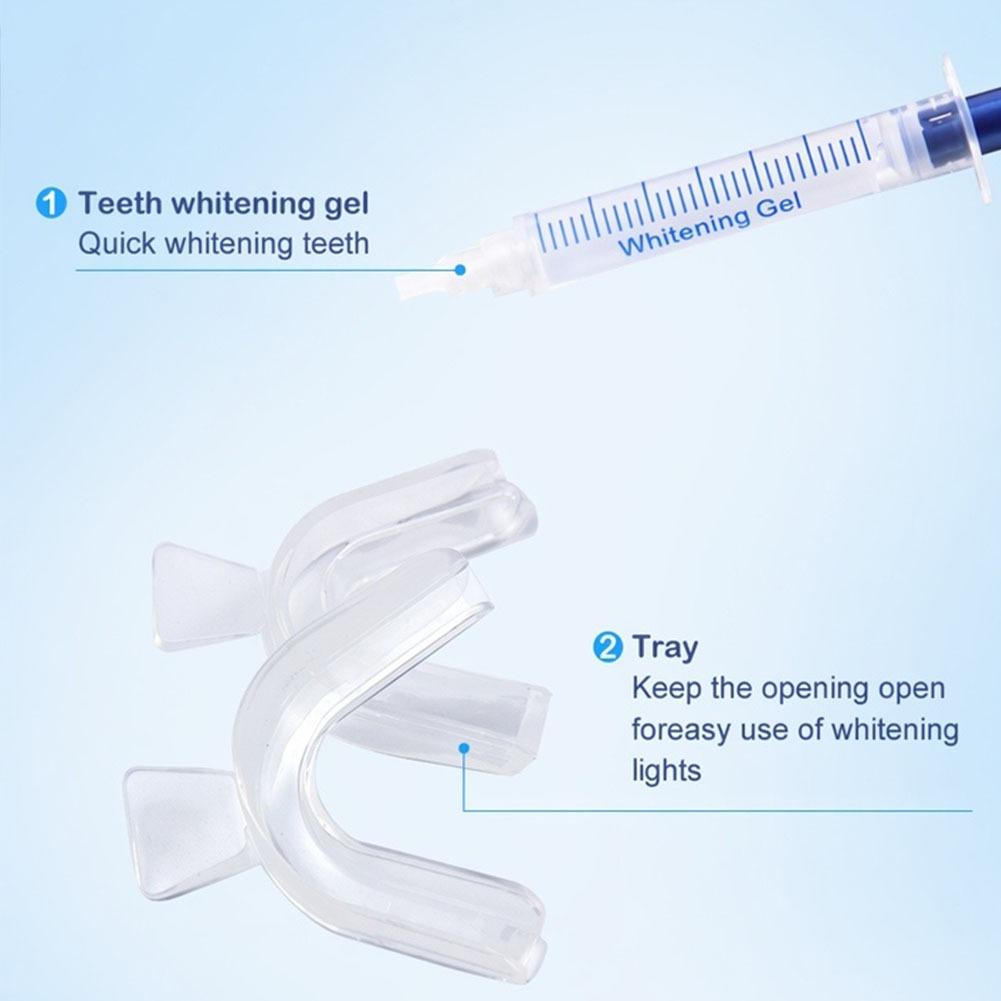 Professional Teeth Whitening K - Teeth Whitening Kit At Home 评论和价格