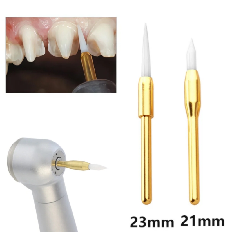 Dental Soft Trimmer Burs Surgi - Teeth Whitening Home 评论和价格