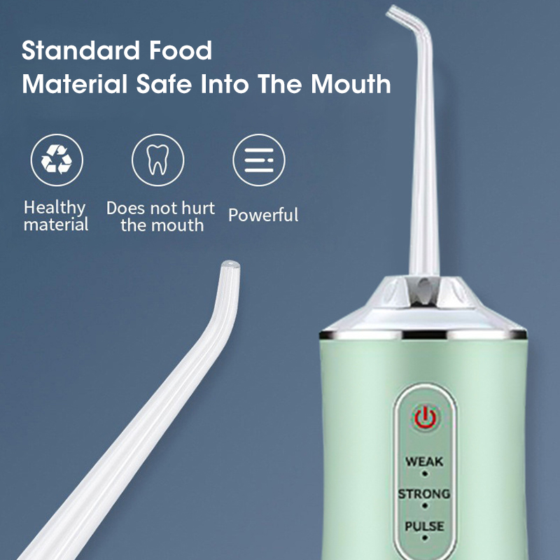 2026 Oral Irrigator Dental Wat - Dental Floss Picks 评论和价格