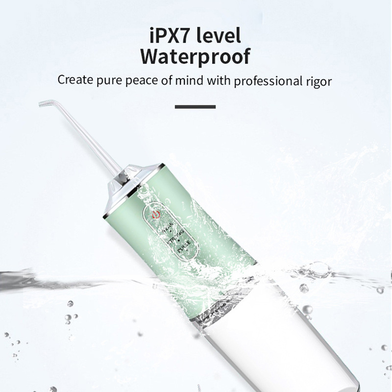 2026 Oral Irrigator Dental Wat - Dental Floss Picks 评论和价格