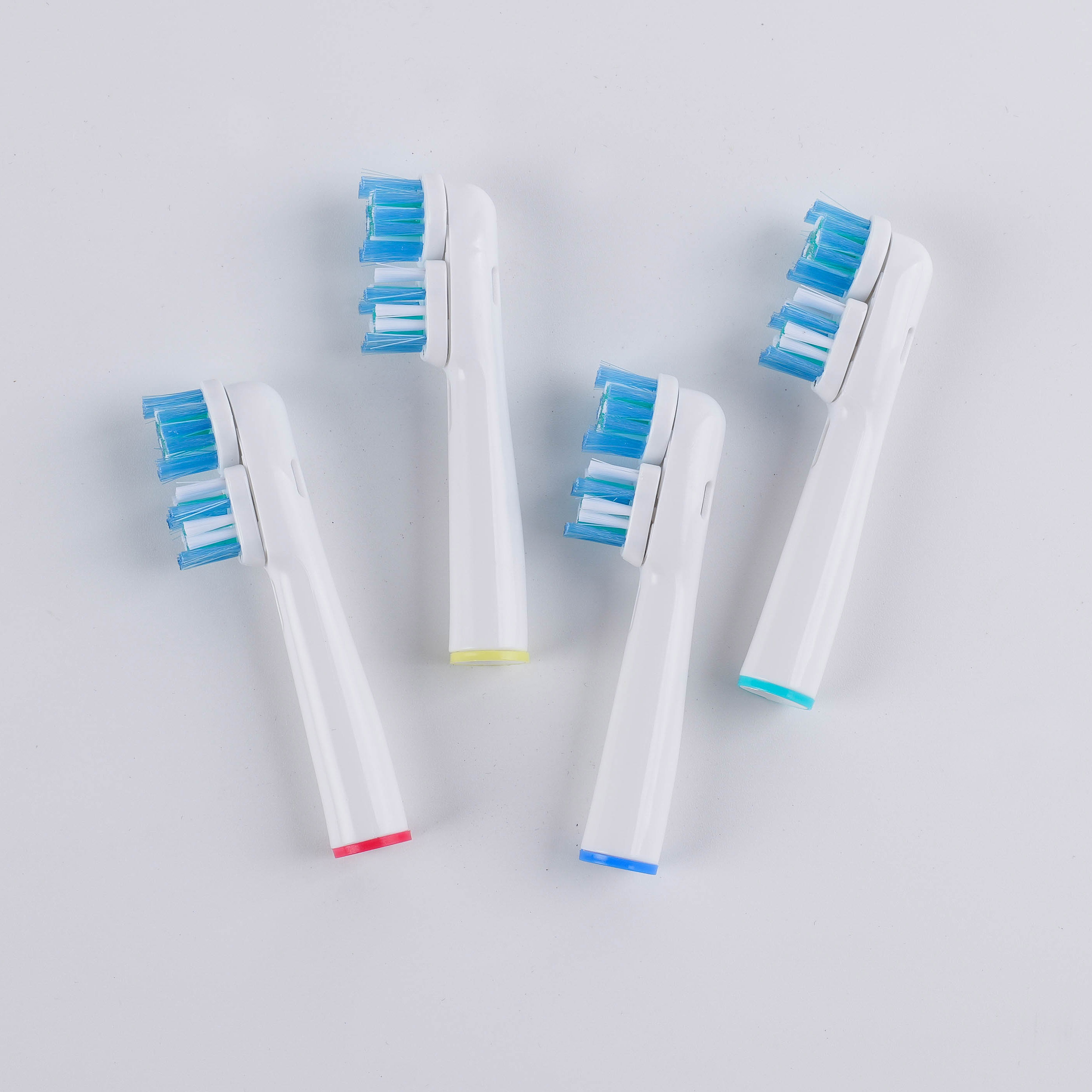 4/8/12/16Pcs Replacement Brush - Teeth Whitening Machine Professional 评论和价格