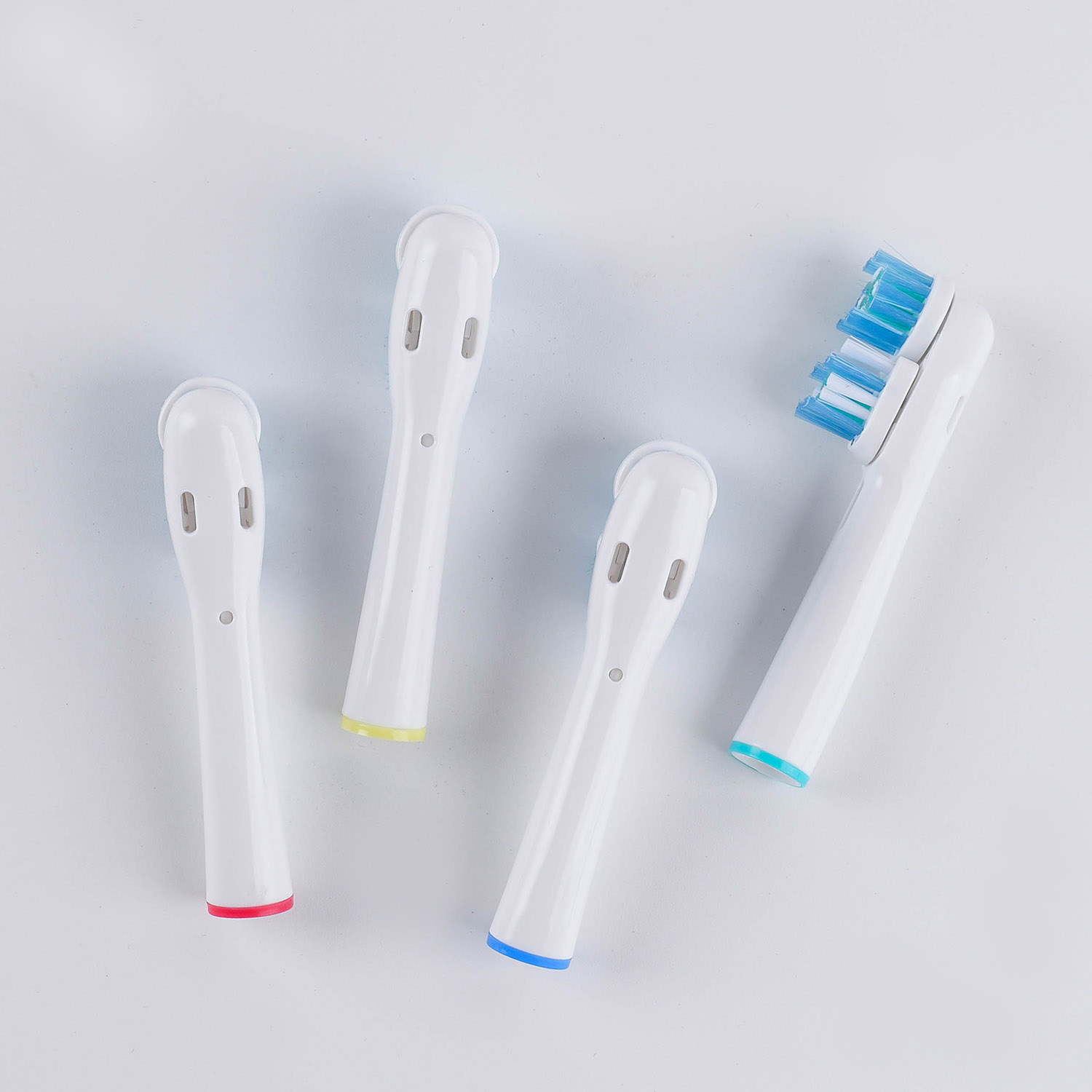 4/8/12/16Pcs Replacement Brush - Teeth Whitening Machine Professional 评论和价格