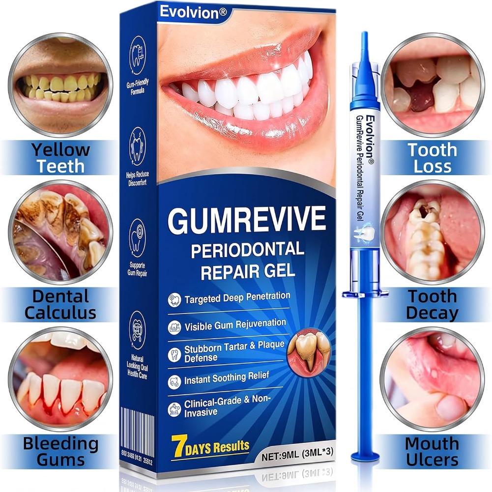 Professional Natural Oral Heal - Teeth Whitening Kit At Home 评论和价格