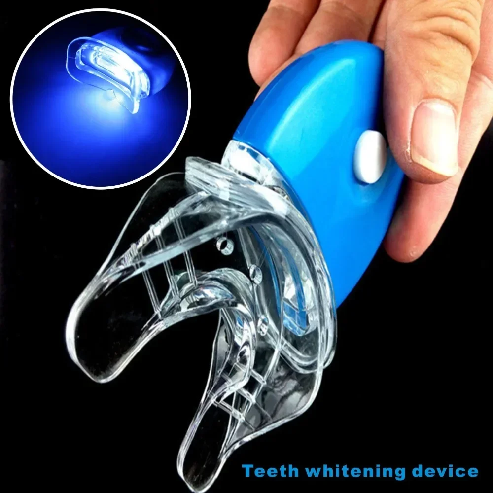 Hot Teeth Whitening Dental Ble - Teeth Whitening Bleaching Kit 评论和价格