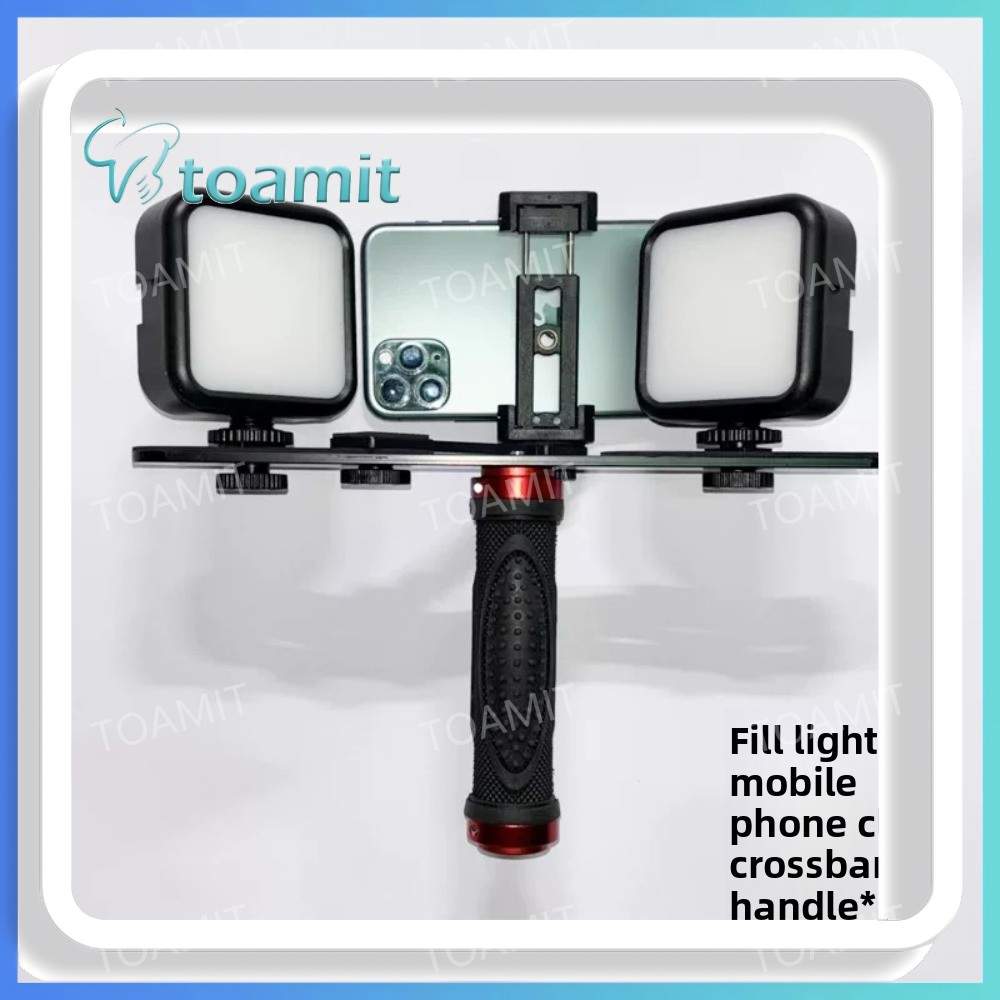 Dental Photography Light, Blue - Teeth Whitening Flash 评论和价格