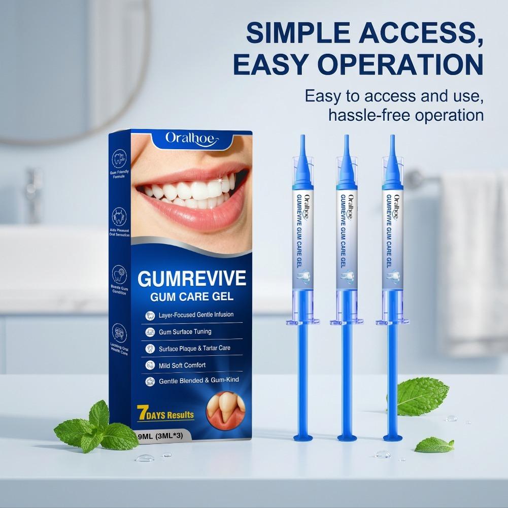 Teeth and Gum Care Gel Targete - Teeth Whitening Opalescence 评论和价格