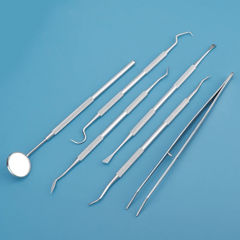 Dental Tool Interdental Toothp - Dental Floss Picks 评论和价格