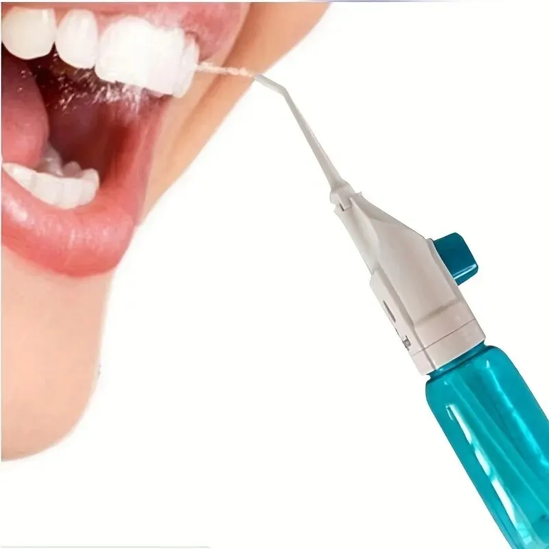 Household High Pressure Oral I - Dental Floss Picks 评论和价格