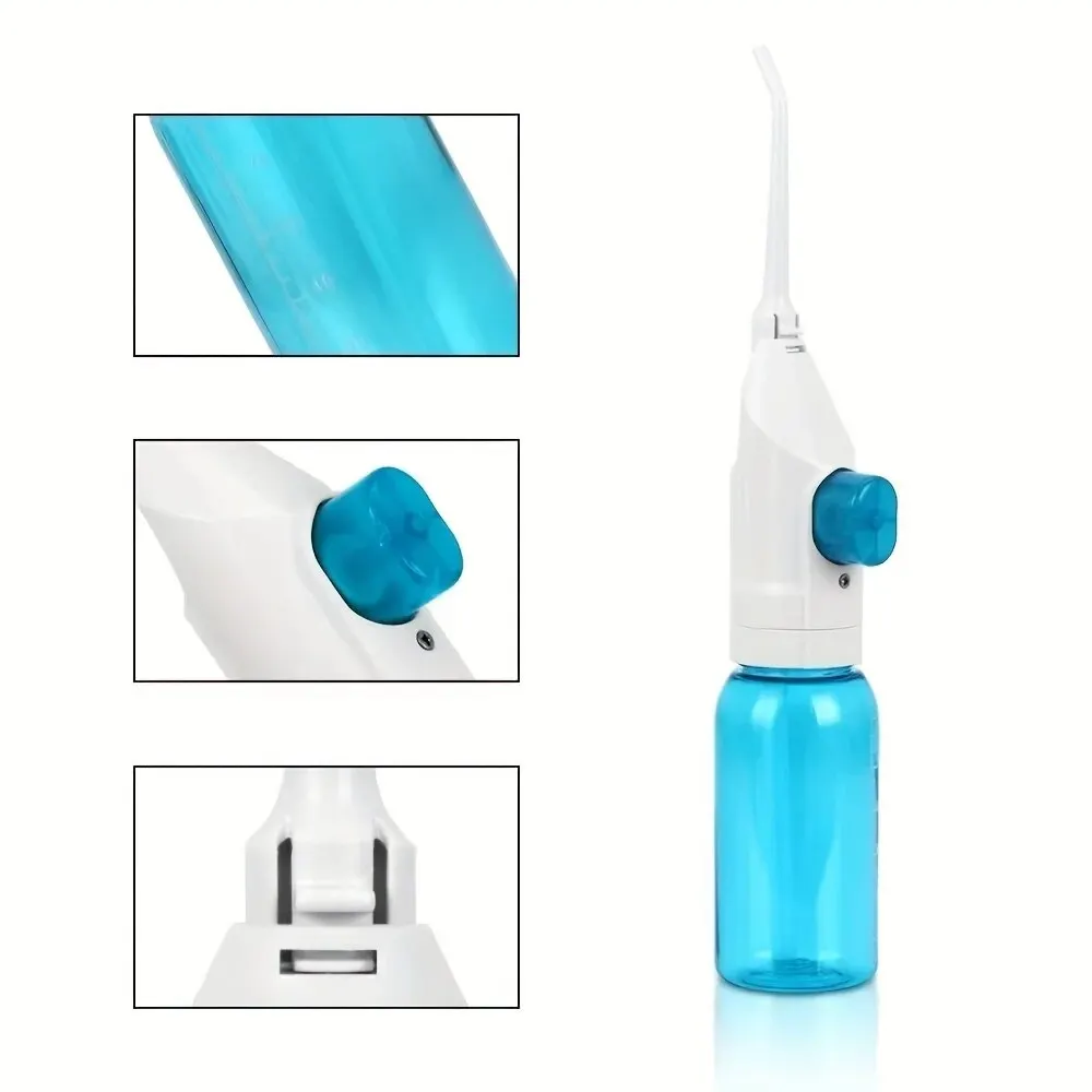 Household High Pressure Oral I - Dental Floss Picks 评论和价格