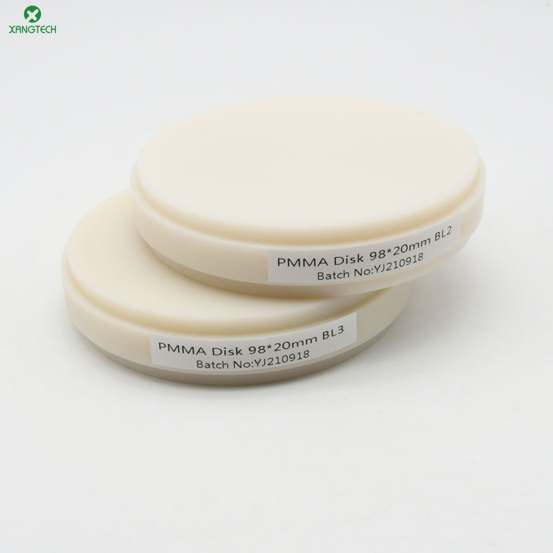 Bleach Colors Dental Monolayer - Teeth Whitening/Bleaching 评论和价格