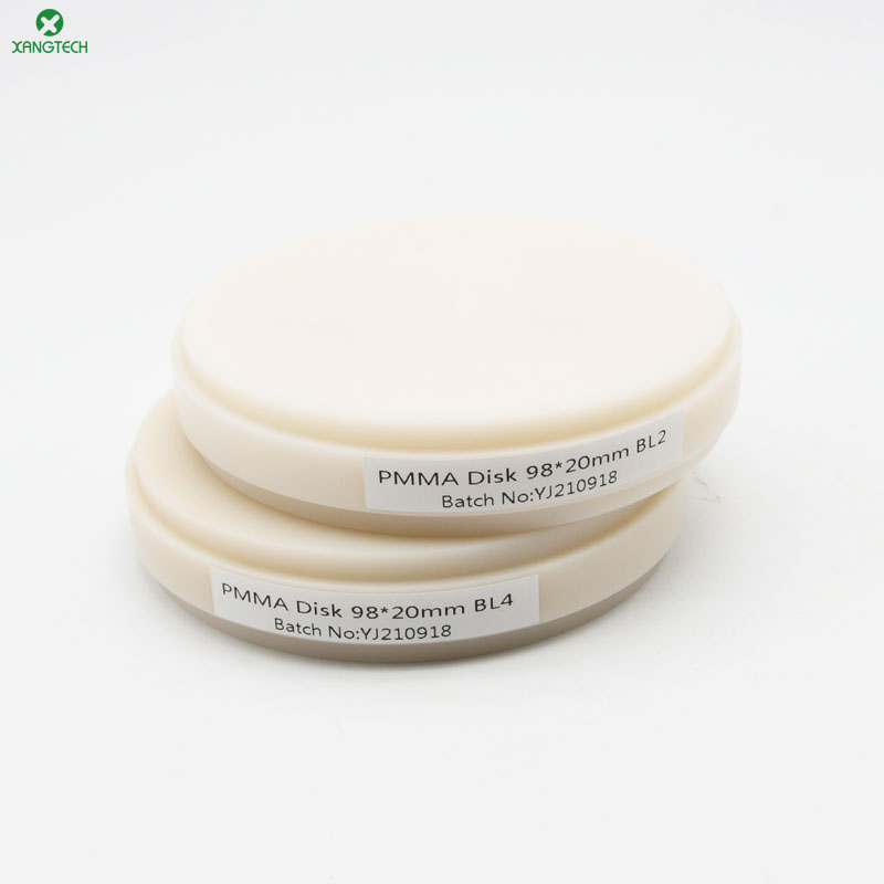 Bleach Colors Dental Monolayer - Teeth Whitening/Bleaching 评论和价格
