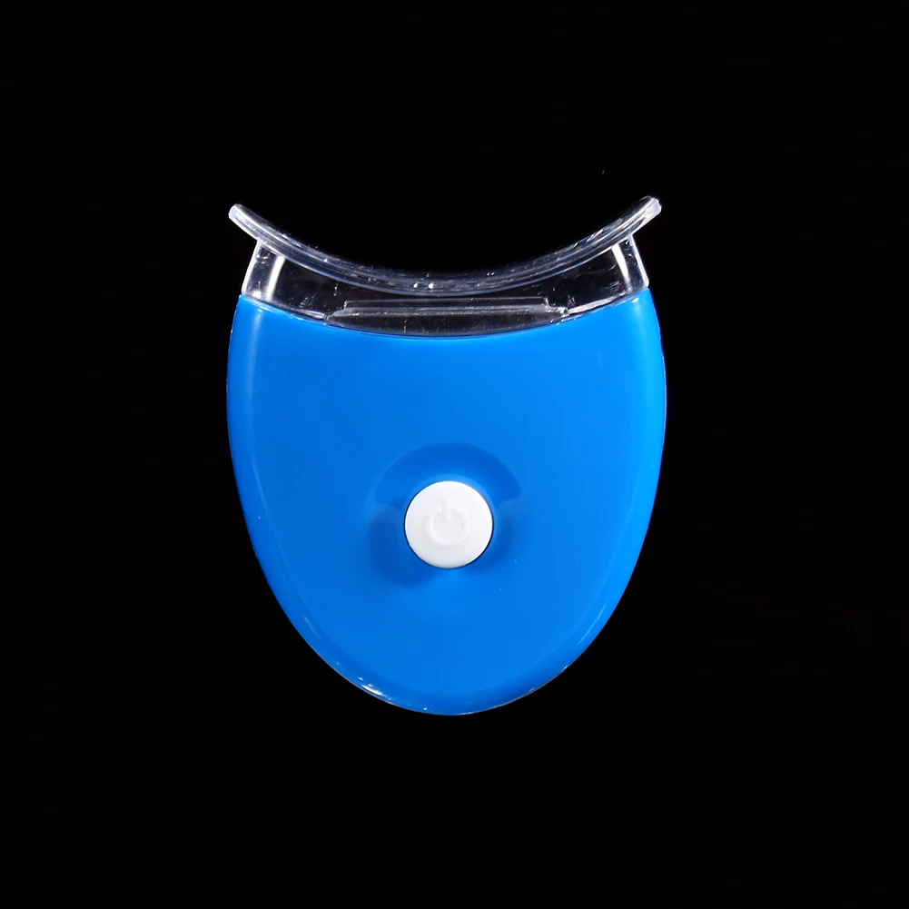 6 pcs Home Use Dental Whitenin - Teeth Whitening Bleaching Kit 评论和价格