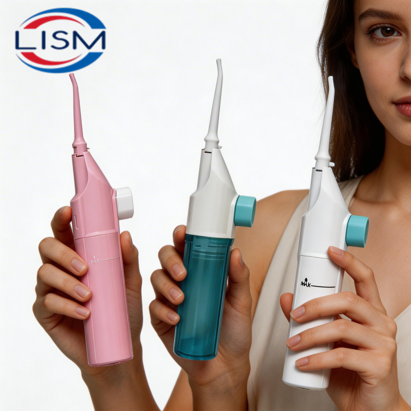 Portable High Pressure Oral Ir - Dental Floss Picks 评论和价格